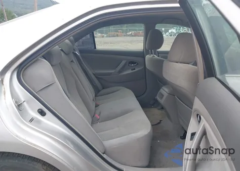 2008 Toyota Camry Ce/Le/Xle/Se from USA, damaged, VIN 4T1BE46K38U750633